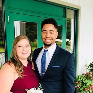 Meet your Posher, Jaylen